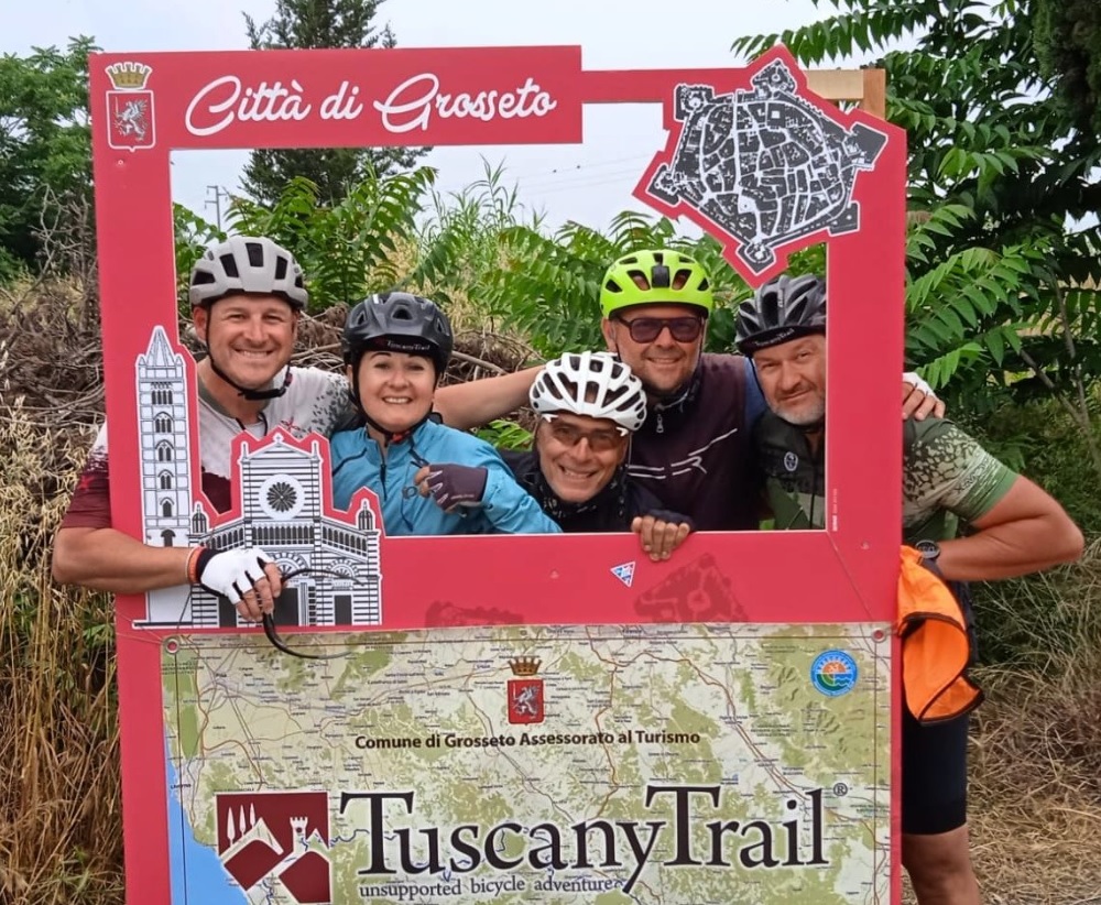tuscany trail edizione 2023